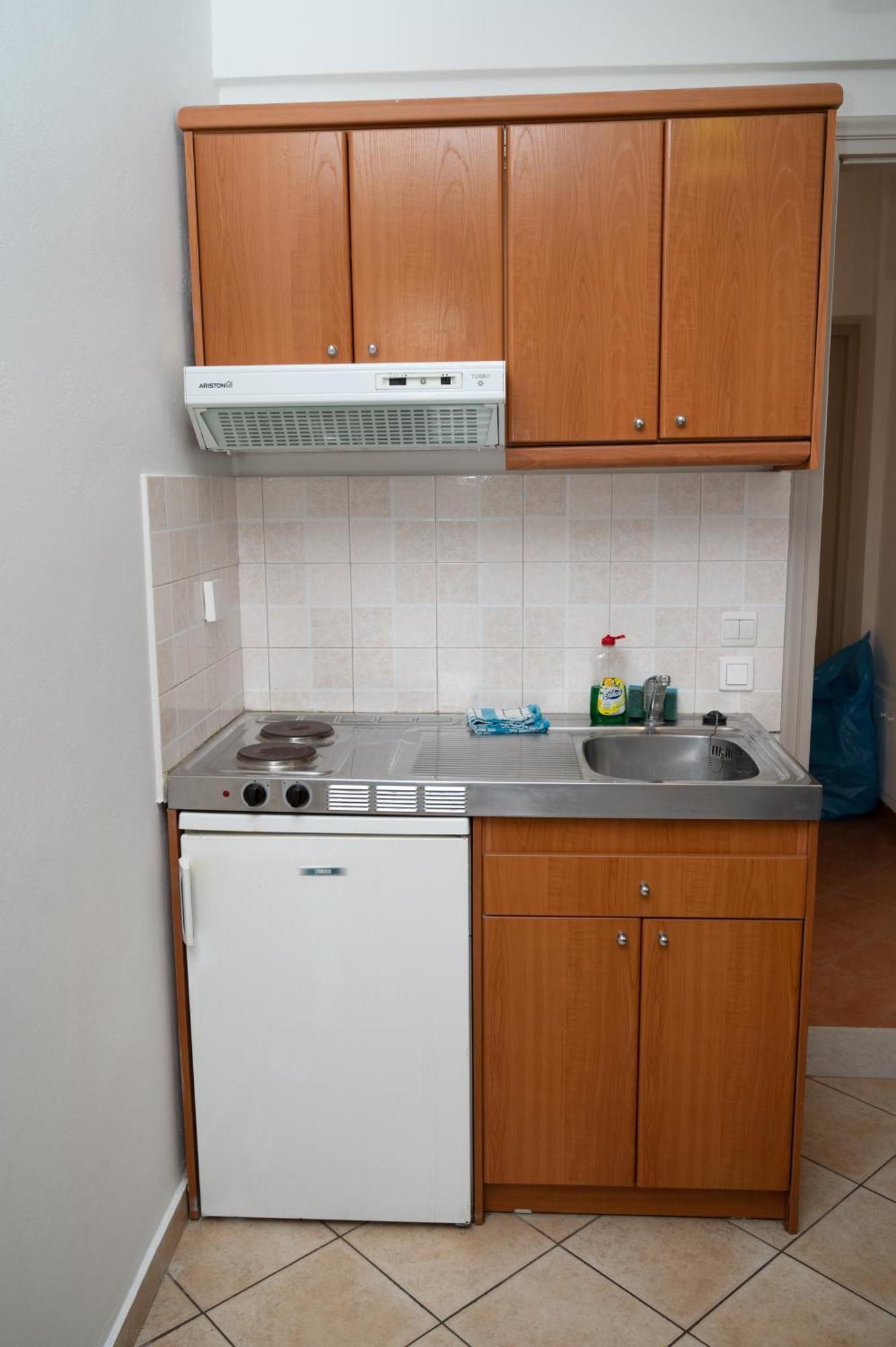 Katerina Roza Studios - Heartfelt Hospitality In The City Naxos City Exterior foto